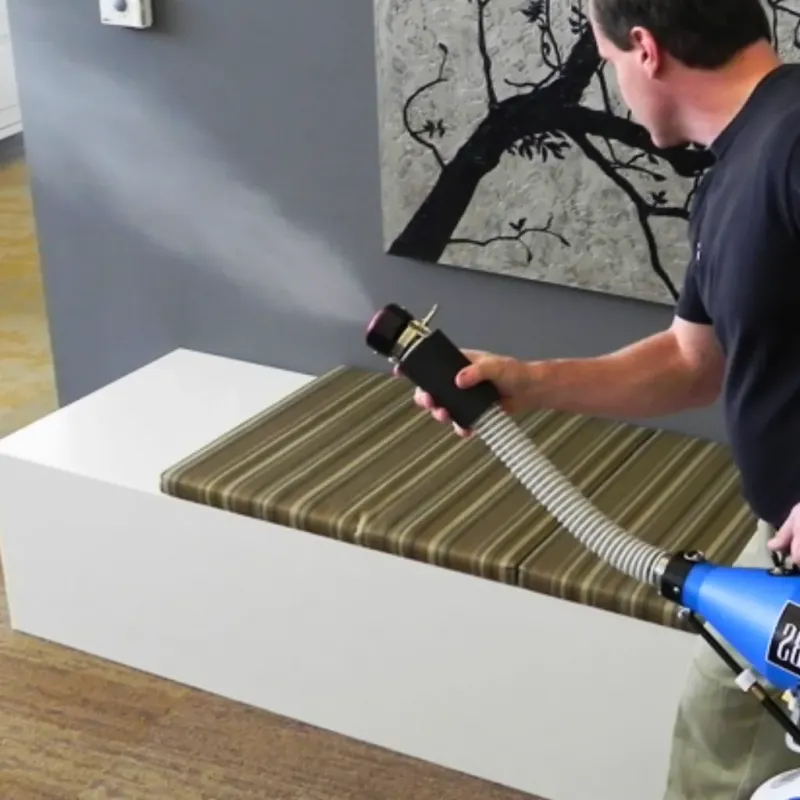 Professional Odor Removal in Pasadena, CA